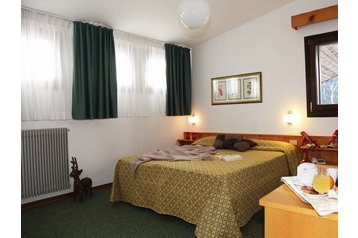 Italien Hotel Selva di Cadore, Interieur